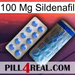 100 Mg Sildenafil 40